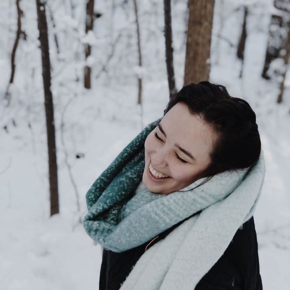 Meet your Posher, Jane - Picture 1 of 1